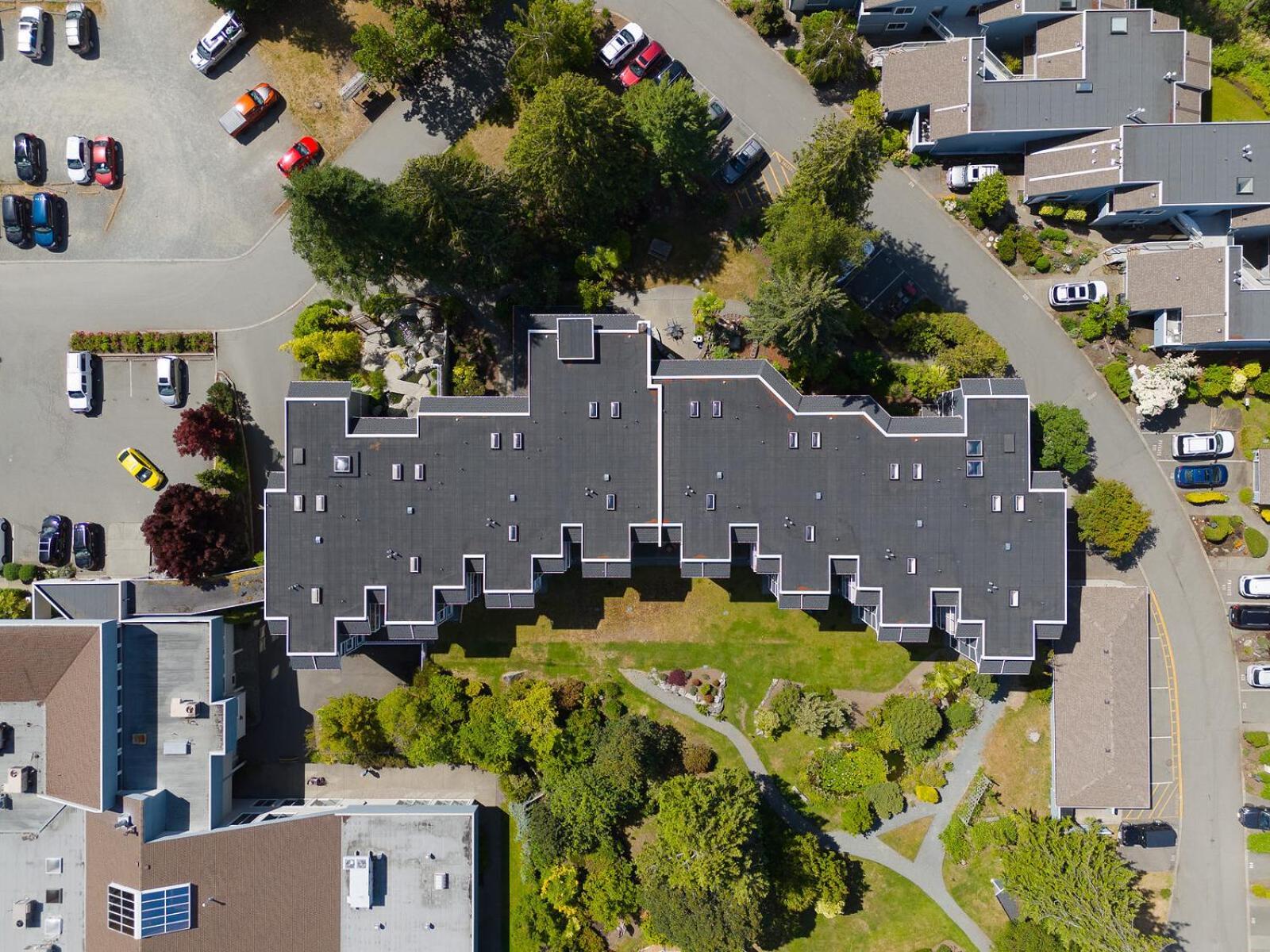 Pacific Shores Resort & Spa Parksville Exterior photo