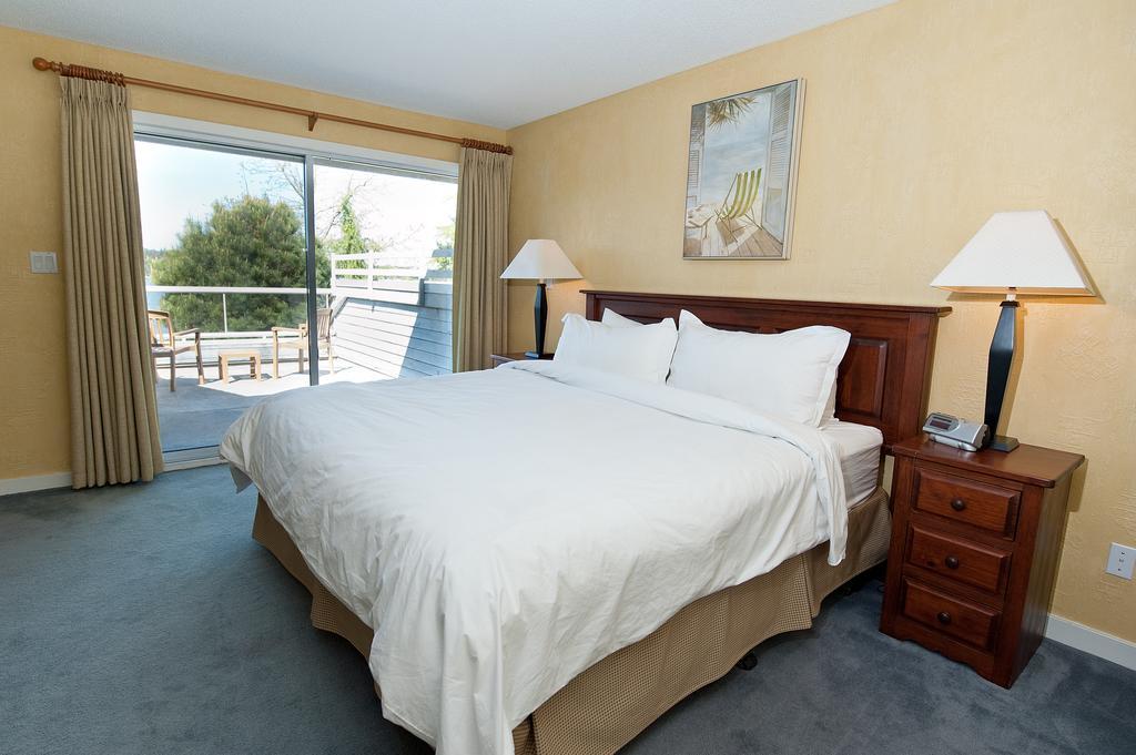 Pacific Shores Resort & Spa Parksville Room photo